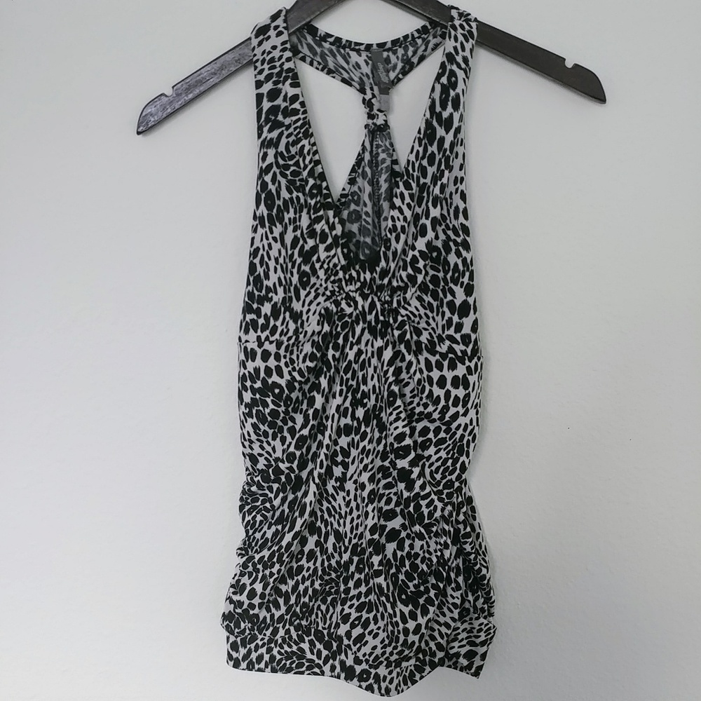 Racerback tanktop
